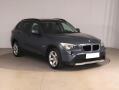 BMW X1 sDrive20d, 4X4, Automat