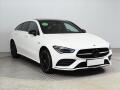 Mercedes-Benz CLA AMG Paket 250 e