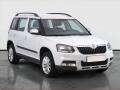 �koda Yeti 2.0 TDI, 4X4, Navi, Tempomat