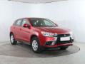 Mitsubishi ASX 1.6 MIVEC, Tempomat