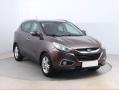 Hyundai ix35 2.0 CRDi, 4X4, Tempomat