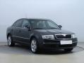 koda Superb Executive 1.9 TDI, po STK