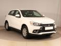 Mitsubishi ASX 1.6 MIVEC, Serv.kniha