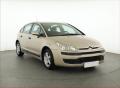 Citron C4 1.4 16V, R,1.maj, po STK