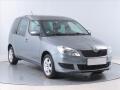 �koda Roomster Ambition 1.2 TSI, Serv.kniha