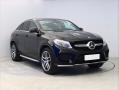 Mercedes-Benz GLE 350d Coup, R, NAVI