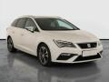 Seat Leon 1.8 TSI, Automat, Serv.kniha