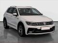 Volkswagen Tiguan R-Line 2.0 TDI, 4X4, Automat