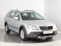 �koda Octavia Scout 2.0 TDI, 4X4