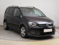Volkswagen Touran Cross 2.0 TDI, Automat