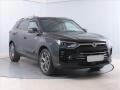 SsangYong Korando 1.5 T-GDI