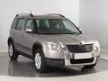 �koda Yeti Ambition 2.0 TDI, 4X4