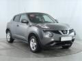 Nissan Juke 1.6 i, Serv.kniha