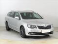 �koda Superb Elegance 2.0 TDI, 4X4