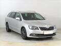 �koda Superb Elegance 2.0 TDI, 4X4
