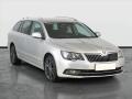 �koda Superb Elegance 2.0 TDI, 4X4