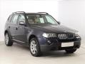 BMW X3 3.0d, 4X4, Automat