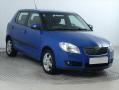 koda Fabia 1.2, nov STK, jezd vborn