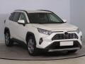 Toyota RAV4 2.0 Valvematic