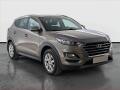 Hyundai Tucson Adventure 1.6 CRDi, �R,1.maj