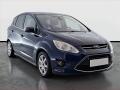 Ford C-MAX 2.0 TDCi, po STK, slu�n� stav
