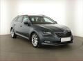 �koda Superb Laurin&Klement 2.0 TDI, 4X4