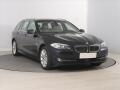 BMW 530d, Automat, Navi, Bi-Xenony