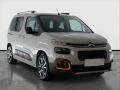 Citro�n Berlingo Shine 1.5 BlueHDi, 5M�st, �R
