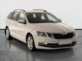 �koda Octavia Ambition 1.5 TSI, Tempomat