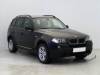 BMW X3 2.0d, 4X4, Xenony, Tempomat