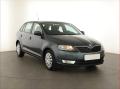 koda Rapid Spaceback 1.6 TDI, Automat