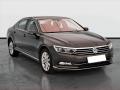 Volkswagen Passat Comfortline 2.0 TDI, K��e