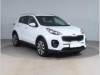 Kia Sportage 2.0 CRDi, 4X4, Navi