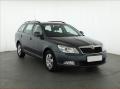 koda Octavia Ambiente 2.0 TDI, Serv.kniha