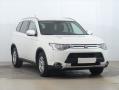 Mitsubishi Outlander 2.2 DI-D, 4X4, Serv.kniha