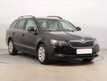 koda Superb 2.0 TDI, Navi, Xenony