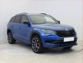 koda Kodiaq RS 2.0 TDI, R, RS, A/T,4X4