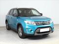 Suzuki Vitara 1.6 VVT, 4X4, Serv.kniha
