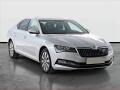�koda Superb 2.0 TSI