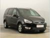 Ford Galaxy 2.0 TDCi, 7mst, Serv.kniha