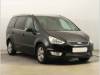 Ford Galaxy 2.0 TDCi, 7mst, Serv.kniha