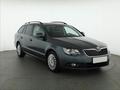 koda Superb 2.0 TDI, Tempomat