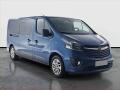 Opel Vivaro 1.6 BiCDTI, Bus, 8M�st, �R