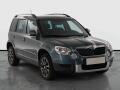 �koda Yeti Ambition 2.0 TDI, 4X4