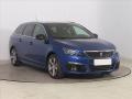 Peugeot 308 GT Line 1.2 PureTech, Ke