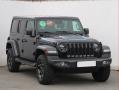Jeep Wrangler 4xe PHEV