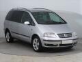 Volkswagen Sharan 2.0 TDI, 7�m�st, Ta�n�