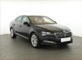 �koda Superb Style 2.0 TDI