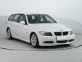 BMW 320 d, Xenony