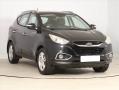 Hyundai ix35 1.6 GDI, Ke, Tempomat
